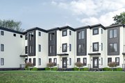 Beach Style House Plan - 8 Beds 9 Baths 2019 Sq/Ft Plan #932-1111 