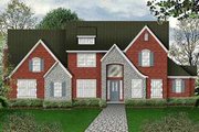 Cost to Build Report for Plan: 84-153