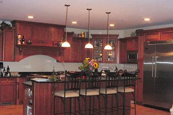 Photo 4 for Traditional House Plan #70-555 - 4 bed, 5.5 bath
