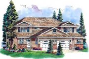 Cost to Build Report for Plan: 18-249