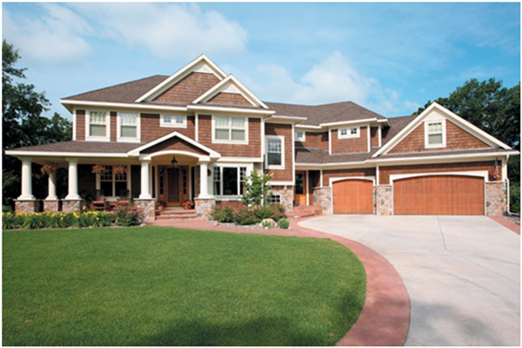 Traditional Style House Plan 5 Beds 3 5 Baths 4171 Sq Ft Traditional Style House Plan 5 Beds 3 5 Baths 4171 Sq Ft