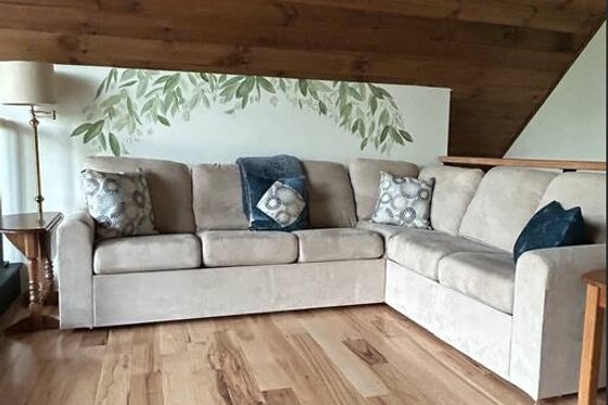 Photo 4 for Traditional House Plan #932-434 - 3 bed, 2 bath