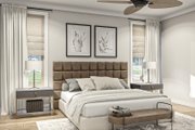 Barndominium Style House Plan - 4 Beds 2.5 Baths 3263 Sq/Ft Plan #455-523 