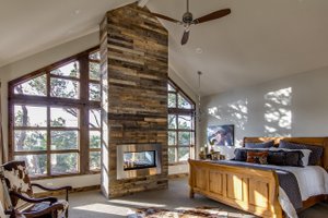 Photo 7 for Farmhouse House Plan #935-17 - 3 bed, 3.5 bath