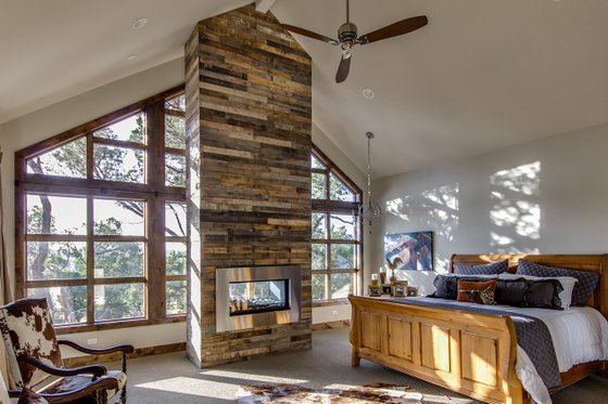 Photo 7 for Farmhouse House Plan #935-17 - 3 bed, 3.5 bath