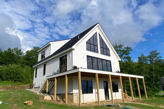 Photo 1 for Southern House Plan #932-795 - 3 bed, 2.5 bath