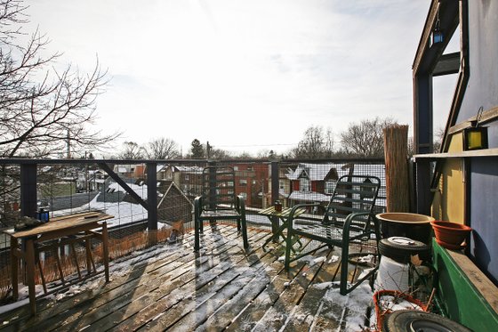 Photo for Modern House Plan #905-4 - 2 bed, 2.5 bath