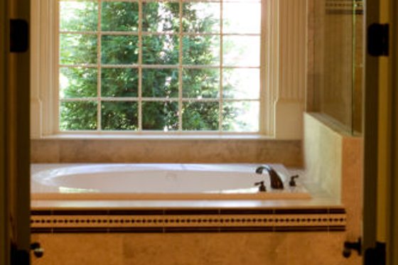 Photo 4 for European House Plan #119-357 - 5 bed, 6 bath