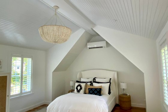 Interior - Other for Traditional House Plan #932-466, 1 bath