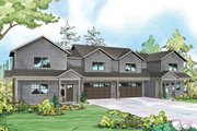 Cost to Build Report for Plan: 124-1078