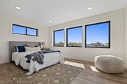 Contemporary Style House Plan - 2 Beds 2 Baths 1758 Sq/Ft Plan #1070-236 