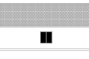 Exterior - Other Elevation 1 for Craftsman House Plan #943-54 - 3 bed, 2 bath
