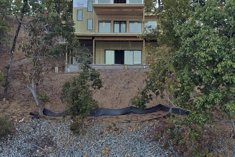 Architectural House Design - Photo 3 for Modern House Plan #932-866 - 3 bed, 2 bath