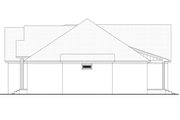Farmhouse Style House Plan - 3 Beds 2 Baths 2002 Sq/Ft Plan #430-240 