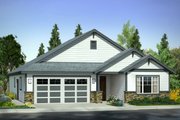 Cost to Build Report for Plan: 124-1007