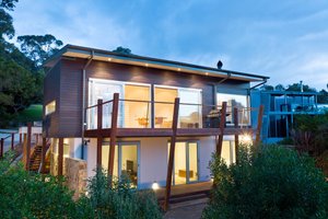 Photo for Modern House Plan #496-21 - 3 bed, 2.5 bath