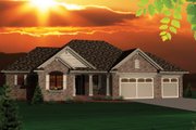 Cost to Build Report for Plan: 70-1046