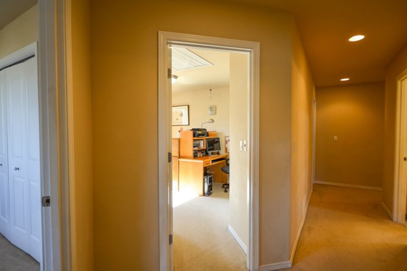 Home Plan - Interior - Other 13 for Traditional House Plan #132-151 - 4 bed, 2.5 bath