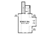 Farmhouse Style House Plan - 3 Beds 2.5 Baths 2258 Sq/Ft Plan #929-1086 