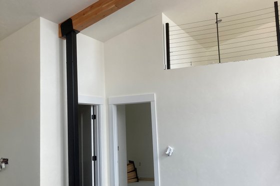 Photo 38 for Contemporary House Plan #932-339 - 2 bed, 2 bath