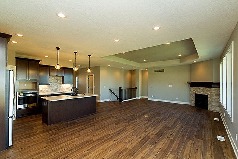 House Design - Great Room