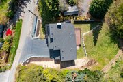 Contemporary Style House Plan - 3 Beds 3 Baths 2589 Sq/Ft Plan #1070-145 Photo 