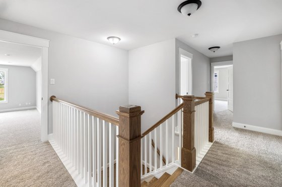 Interior - Other 2 for Country House Plan #1080-5 - 4 bed, 3.5 bath