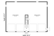 Country Style House Plan - 0 Beds 0 Baths 3576 Sq/Ft Plan #932-112 