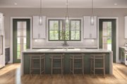 Barndominium Style House Plan - 3 Beds 2.5 Baths 2519 Sq/Ft Plan #455-512 
