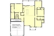 Farmhouse Style House Plan - 4 Beds 2 Baths 1700 Sq/Ft Plan #430-335 