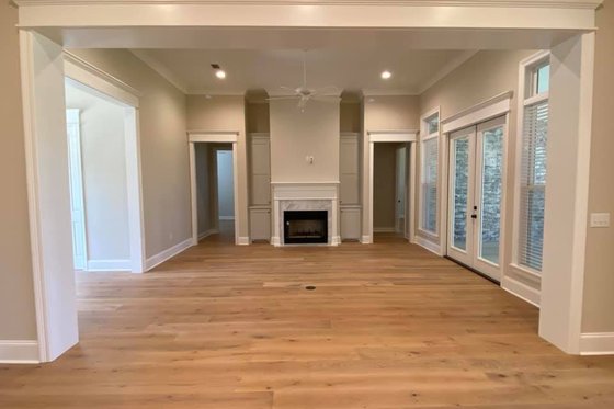 Photo 7 for Country House Plan #430-171 - 3 bed, 2.5 bath