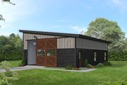 Cost to Build Report for Plan: 932-416