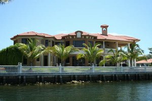 Photo 7 for Mediterranean House Plan #420-197 - 7 bed, 8.5 bath