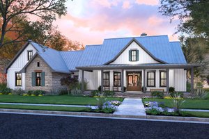 Porch House Plans, Floor Plans & Designs