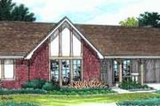 Cost to Build Report for Plan: 45-220
