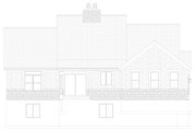 Cottage Style House Plan - 3 Beds 3.5 Baths 2444 Sq/Ft Plan #1060-364 