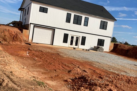 Photo 2 for Traditional House Plan #932-415 - 2 bed, 2 bath