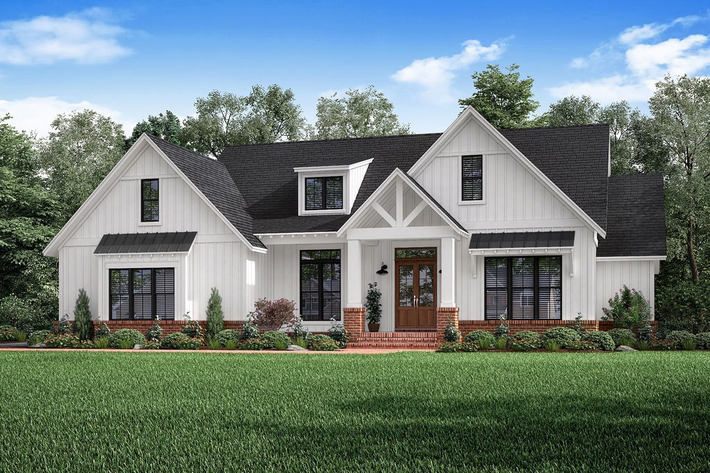Craftsman Style House Plan 3 Beds 2 5 Baths 2303 Sq Ft Plan 1067 2 Houseplans craftsman-style-house-plan-3-beds-2-5-baths-2303-sq-ft-plan-1067-2-houseplans