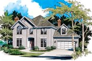 Cost to Build Report for Plan: 48-448