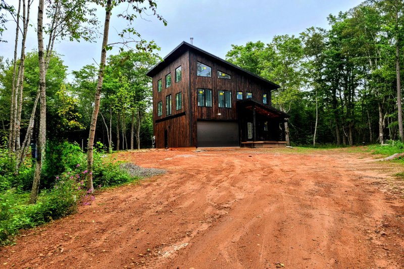 Dream House Plan - Photo 1 for Traditional House Plan #932-543 - 3 bed, 3 bath