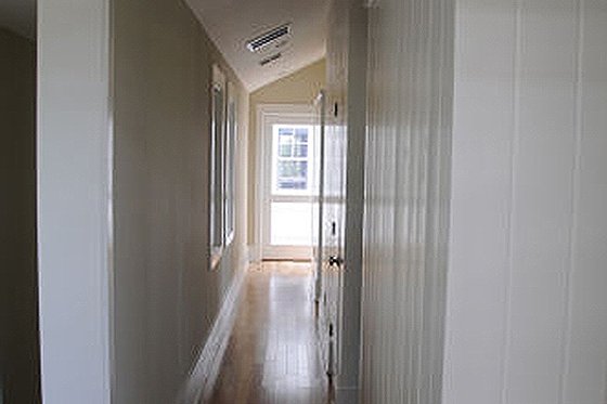 Modern style, Beach design, by Ross Anderson, Interior photo