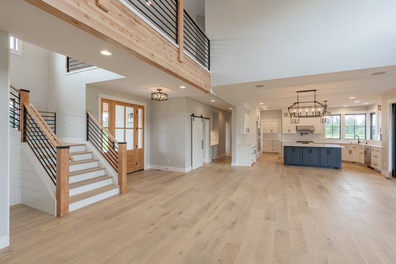 House Design - Photo 35 for Farmhouse House Plan #1070-39 - 3 bed, 3.5 bath