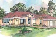 Cost to Build Report for Plan: 124-429