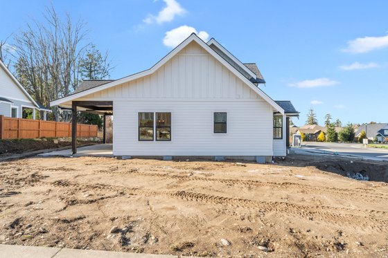 Photo for Farmhouse House Plan #1070-197 - 4 bed, 2.5 bath