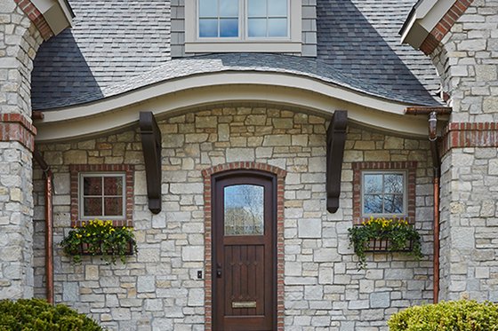 Side Entry