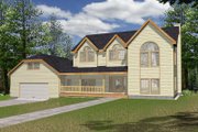 Cost to Build Report for Plan: 117-131