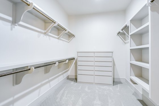 Photo 18 for Farmhouse House Plan #430-266 - 3 bed, 3.5 bath