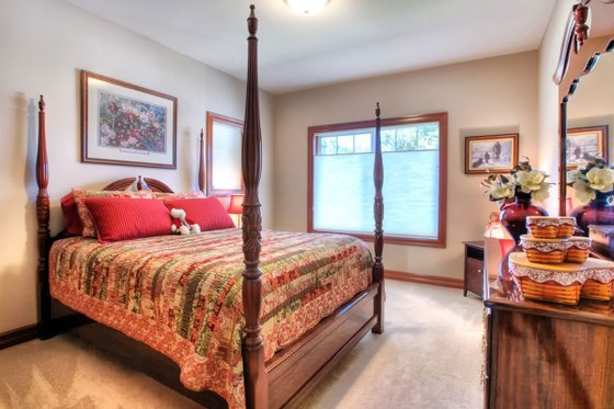 Photo 18 for Craftsman House Plan #132-205 - 3 bed, 3 bath