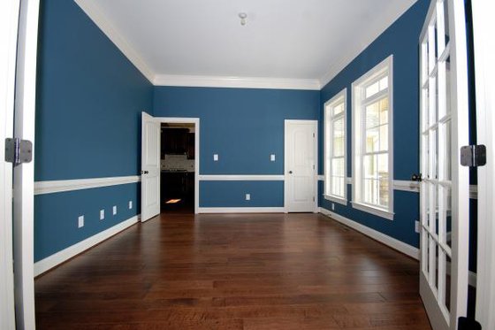 Photo 5 for Craftsman House Plan #21-312 - 4 bed, 2.5 bath