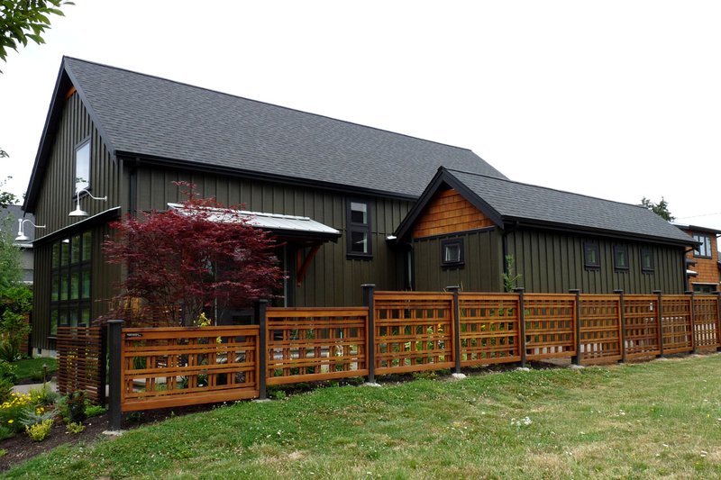 Architectural House Design - Photo 1 for Farmhouse House Plan #124-901 - 3 bed, 3 bath